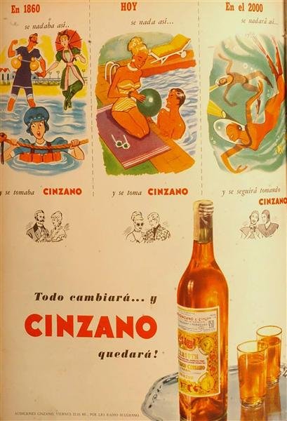 Bebidas